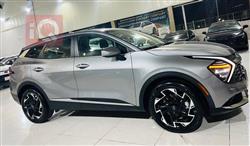 کیا سپۆرتاج